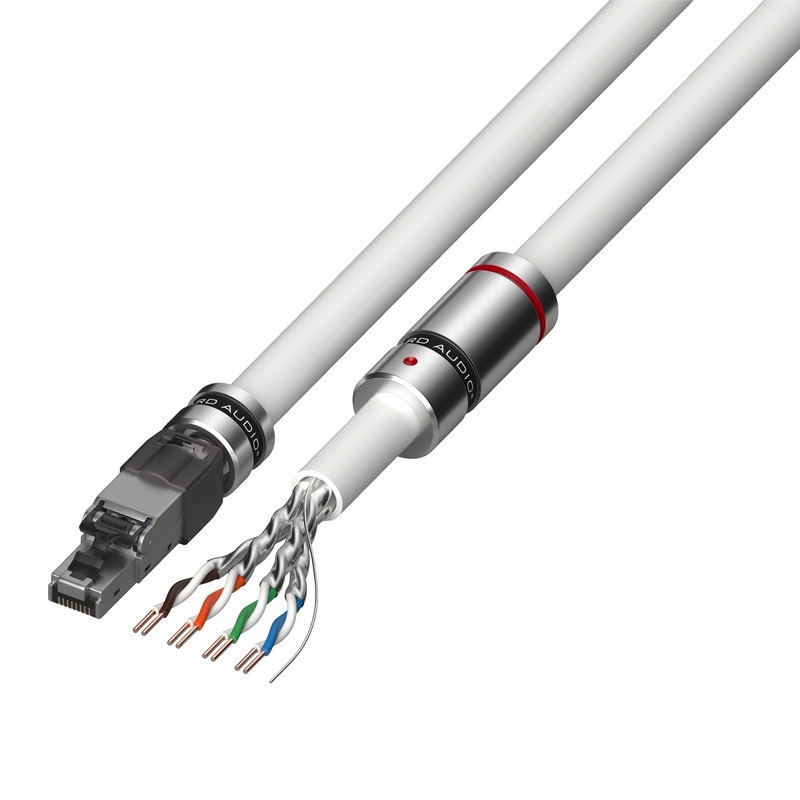 viard audio hd20 ethernet inside