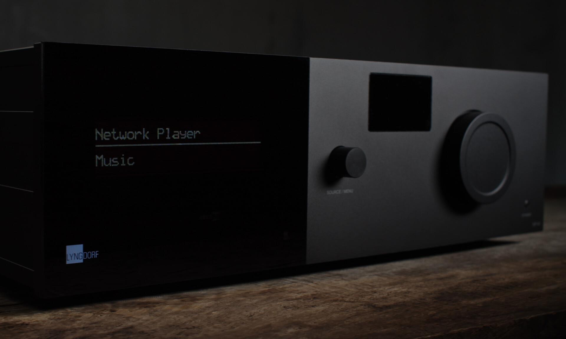 lyngdorf mp60 hdmi2.1 1