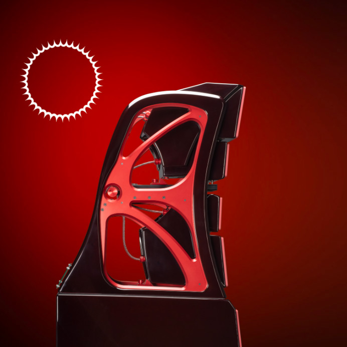 chronosonic xvx summer