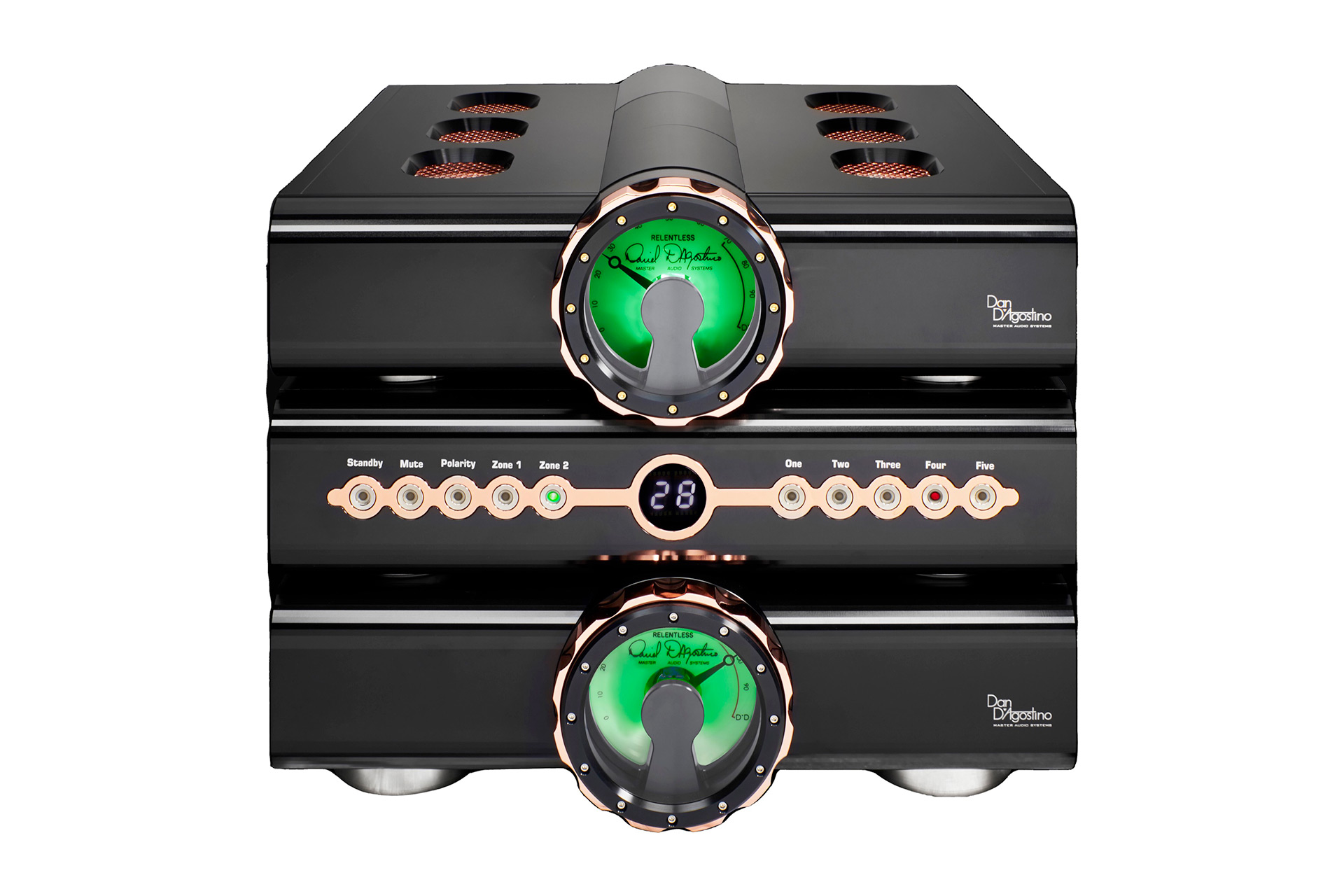 dagostino relentless 1