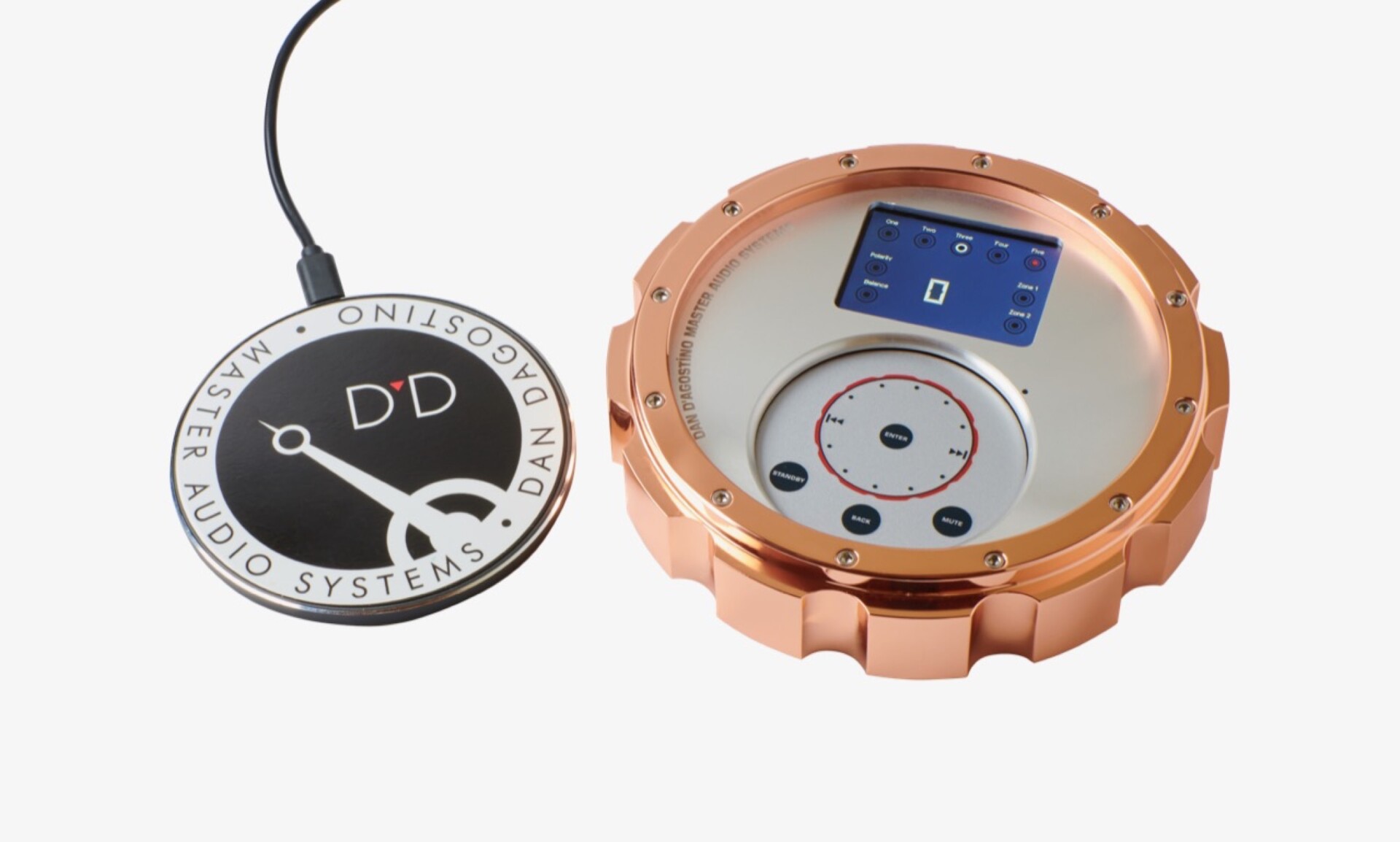 dagostino relentless 3