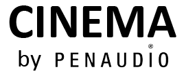 logo noir penaudio