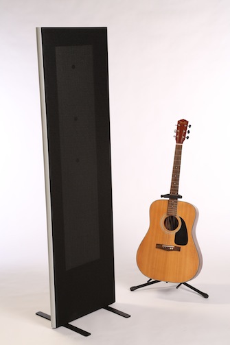 magnepan 1.7 guitar