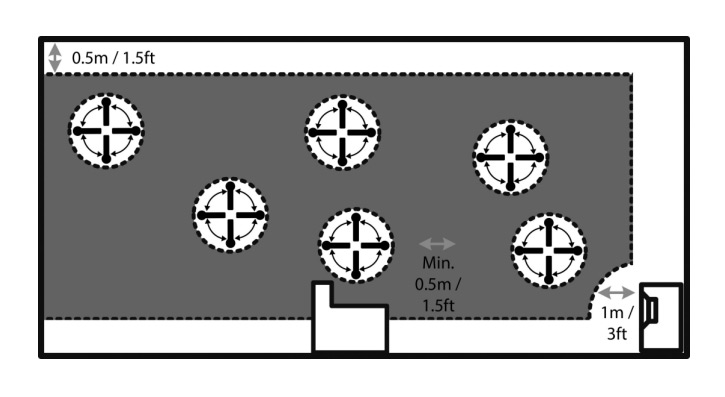 roomperfect learning