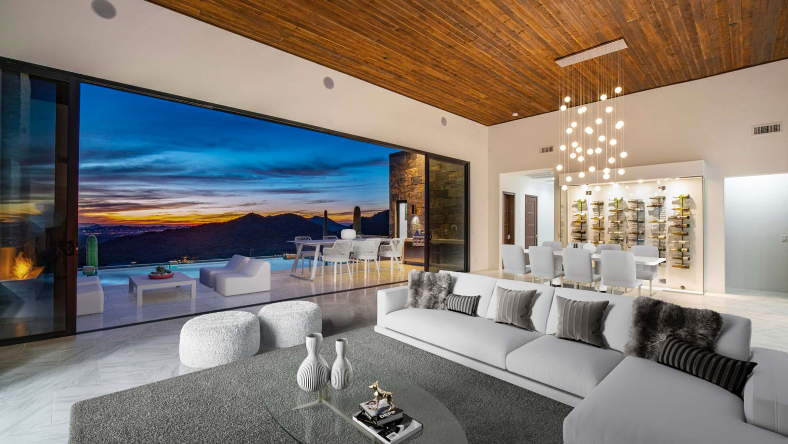 spatial reality lifestyle