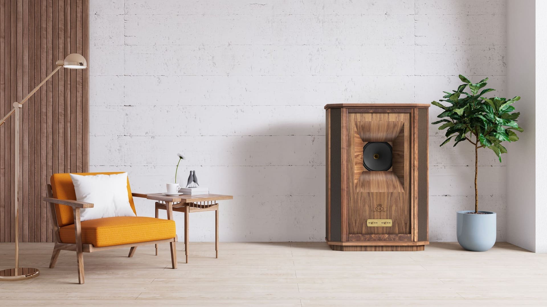 tannoy