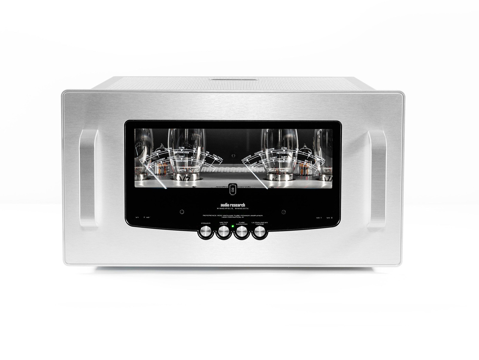 audioresearch ref 80s