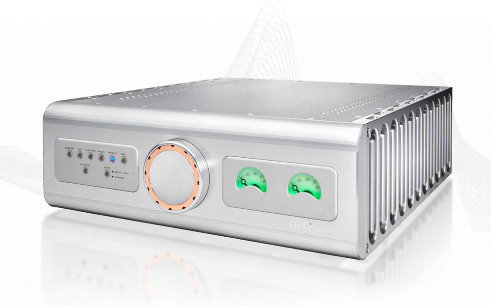 dagostino integrated front