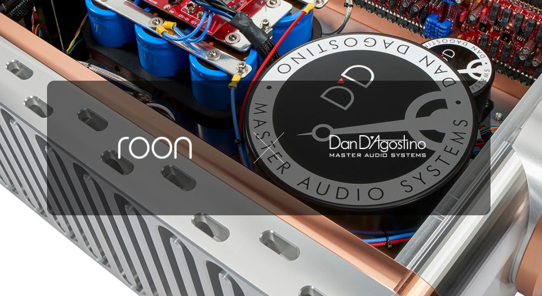 dan dagostino roon