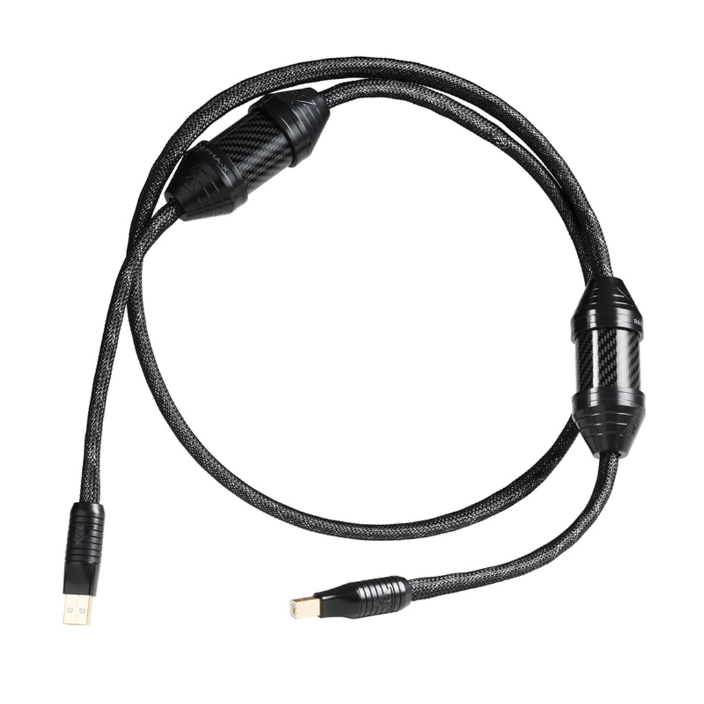 ead alpha x usb shunyata