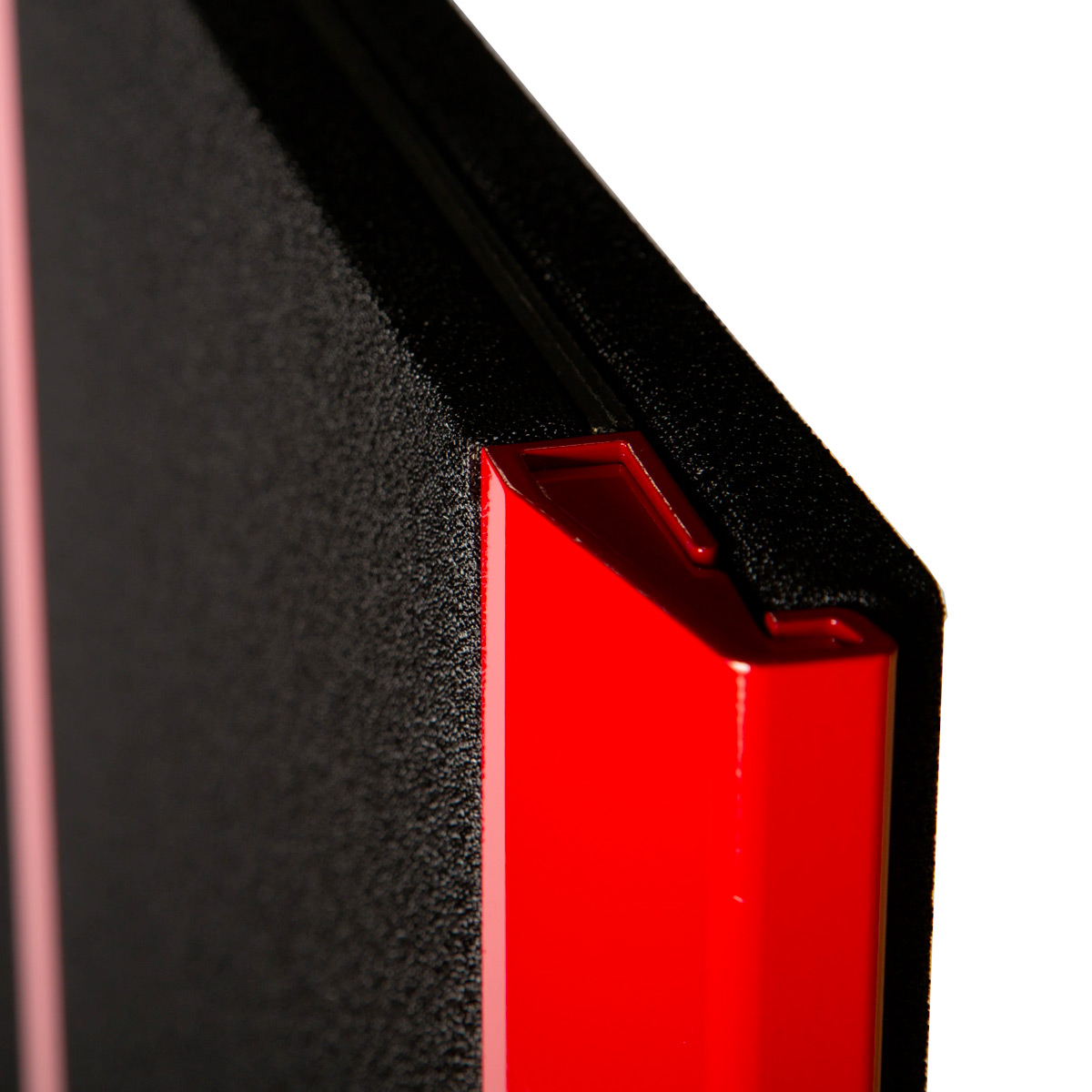 Magnepan 3.7i détail