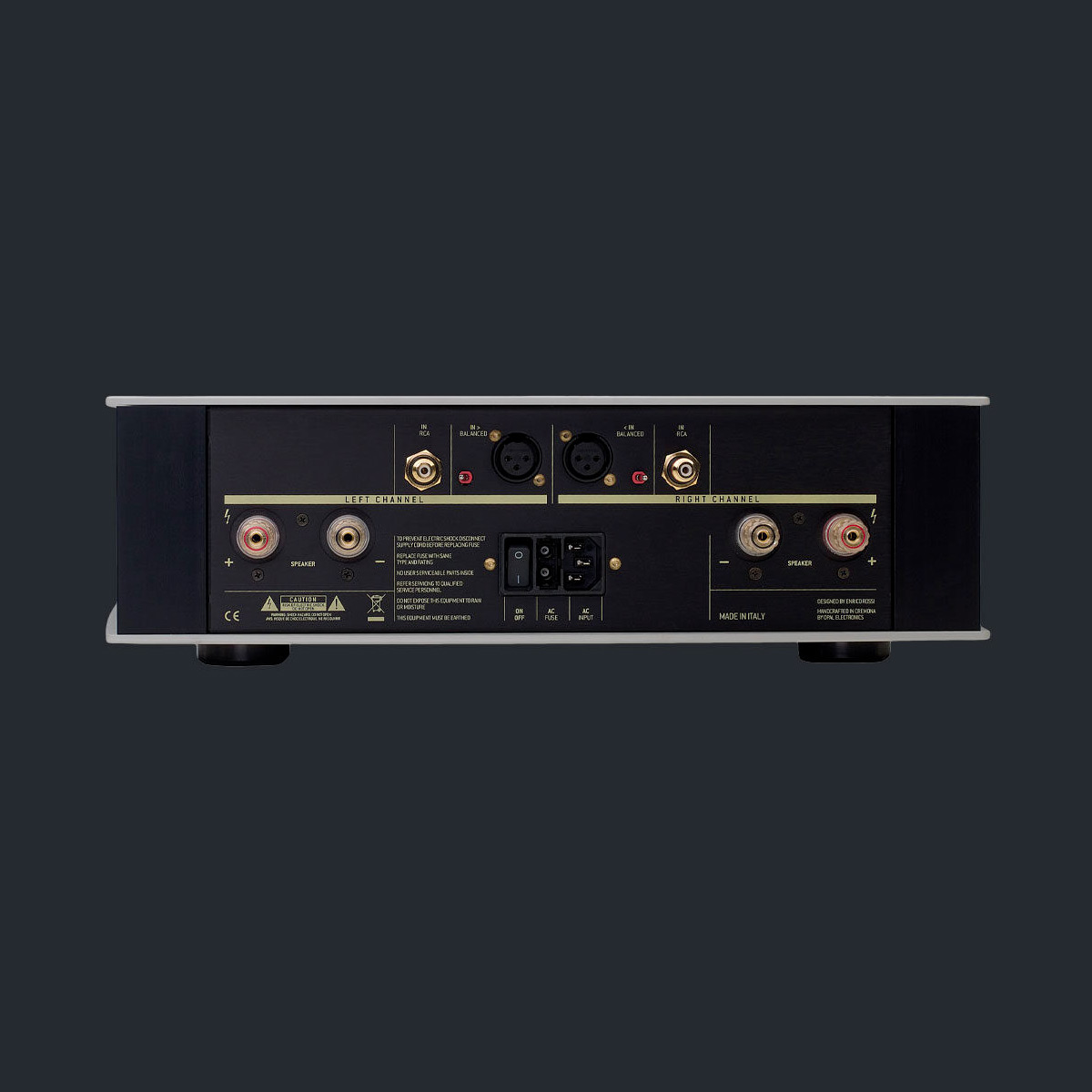 REVO PA-150