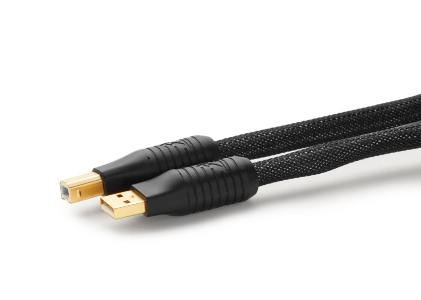 Sigma USB