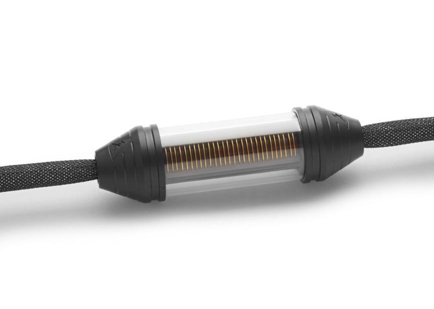 Sigma USB