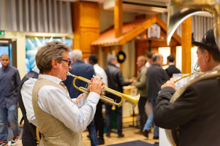 les artisans du son portes ouvertes animations