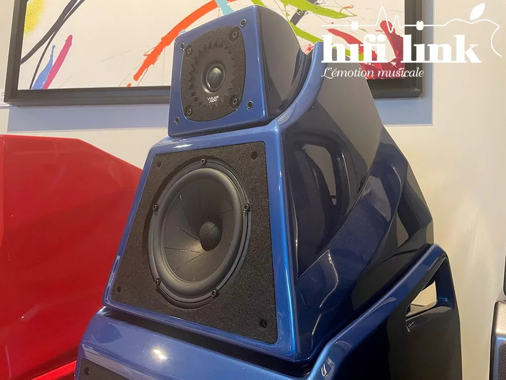 wilson audio ead hifilink