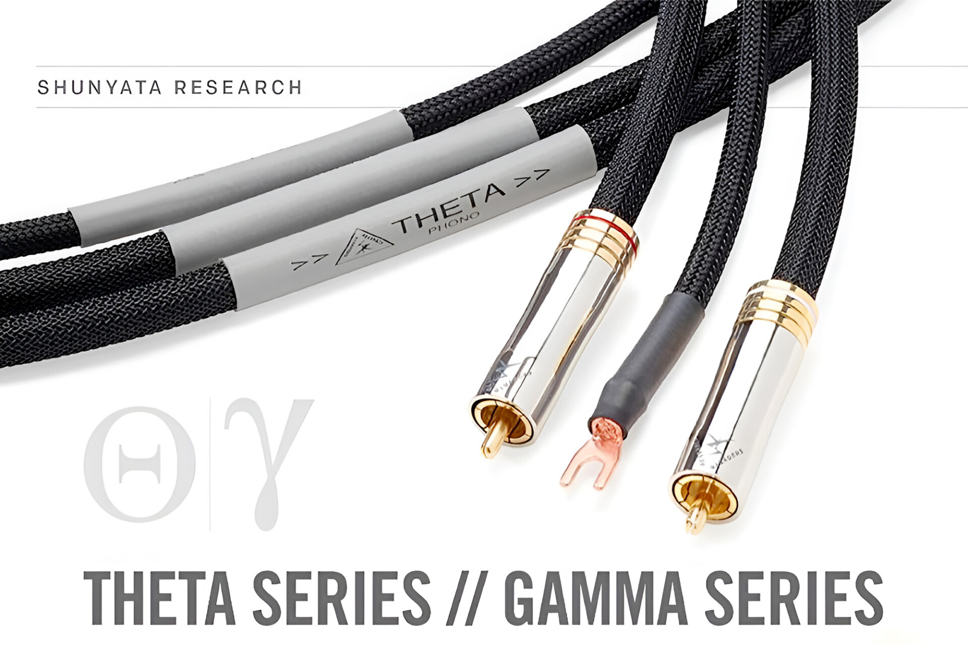 Shunyata Theta Gamma