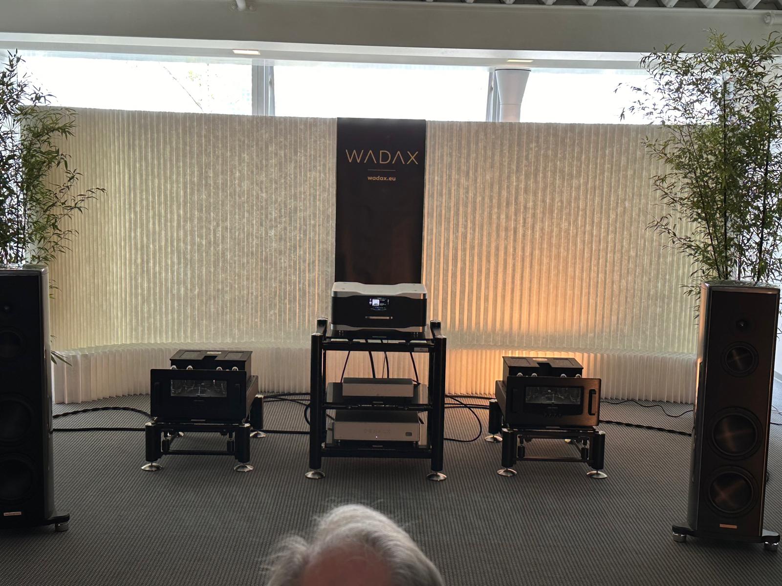 audio research ead highend2024