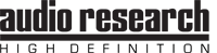 audioresearch logo
