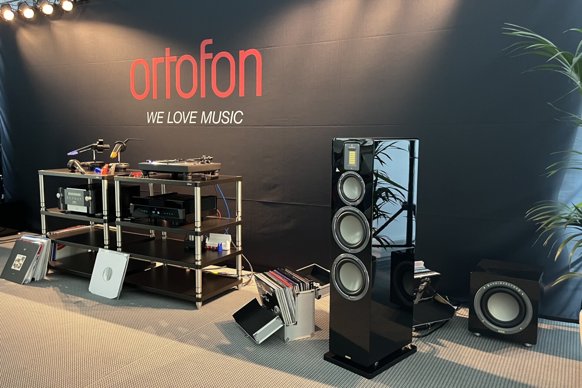 audiovector qrse ead highend2024