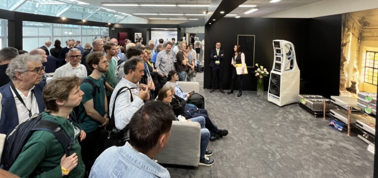 ead high-end munich 2024