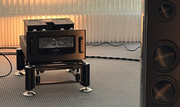 ref330m audio research ead