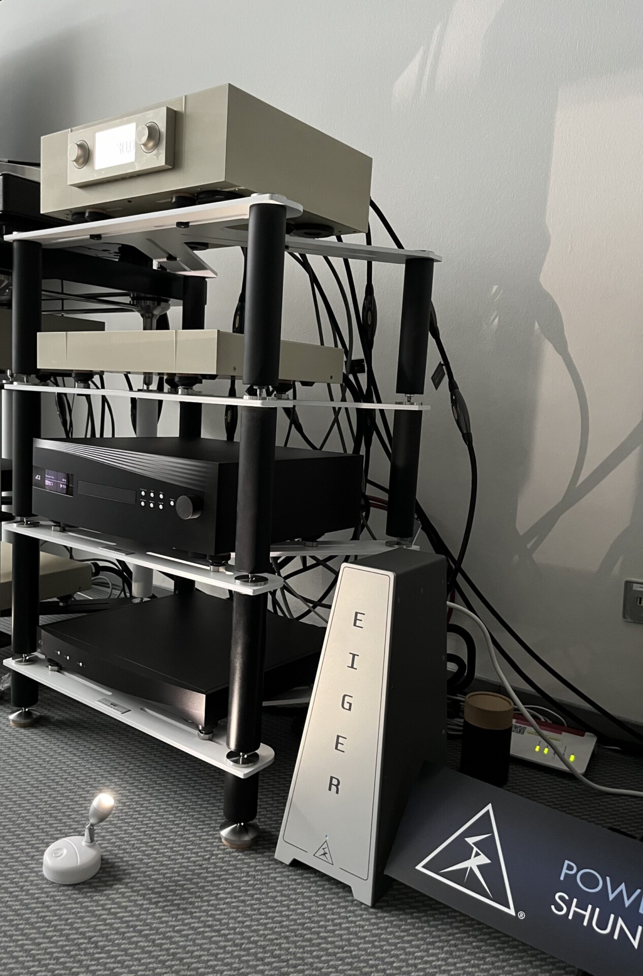 shunyata ead highend2024