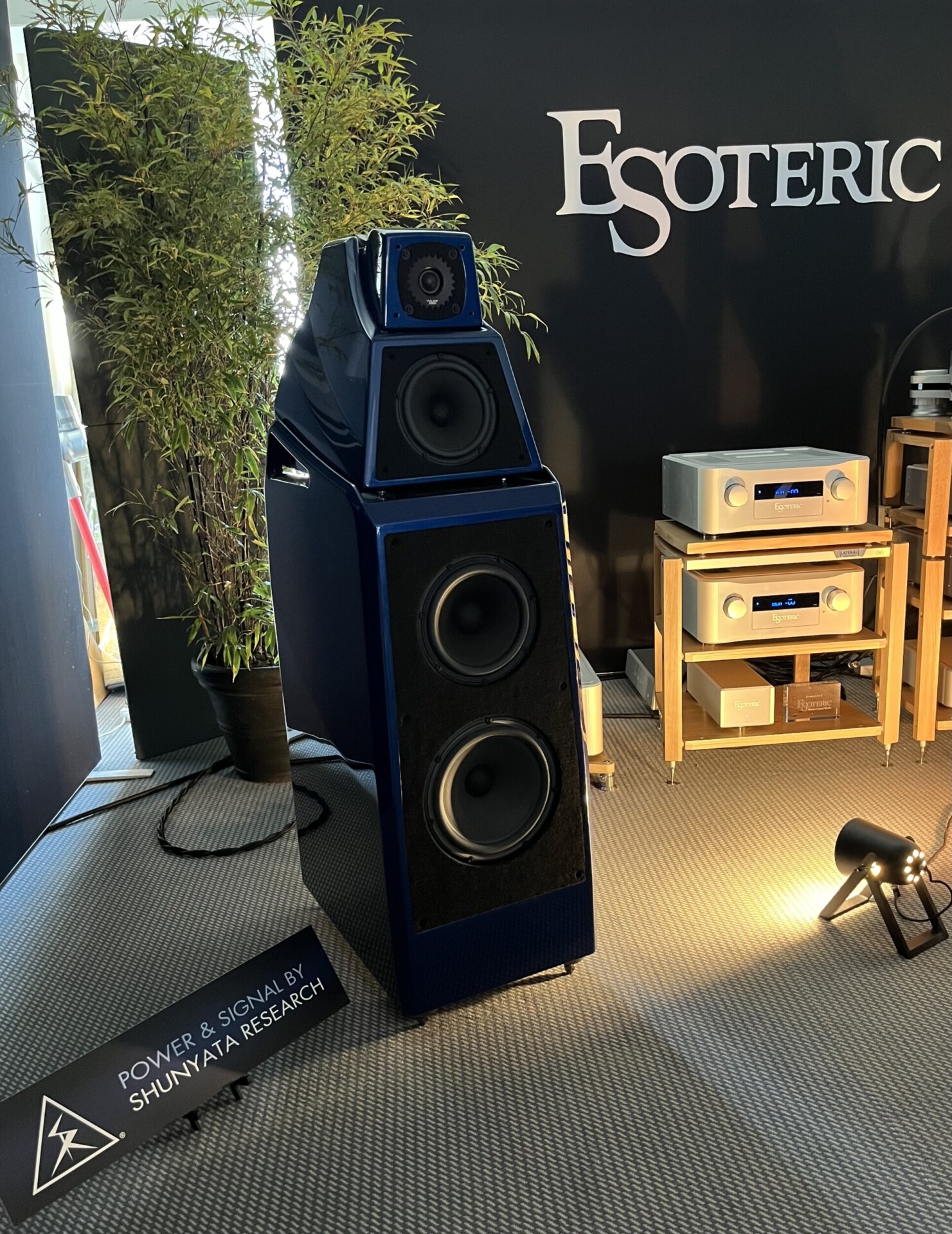 shunyata ead highend2024 2