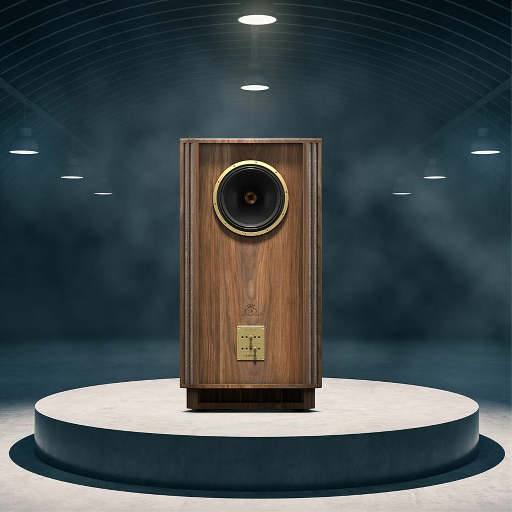 Tannoy Autograph 12
