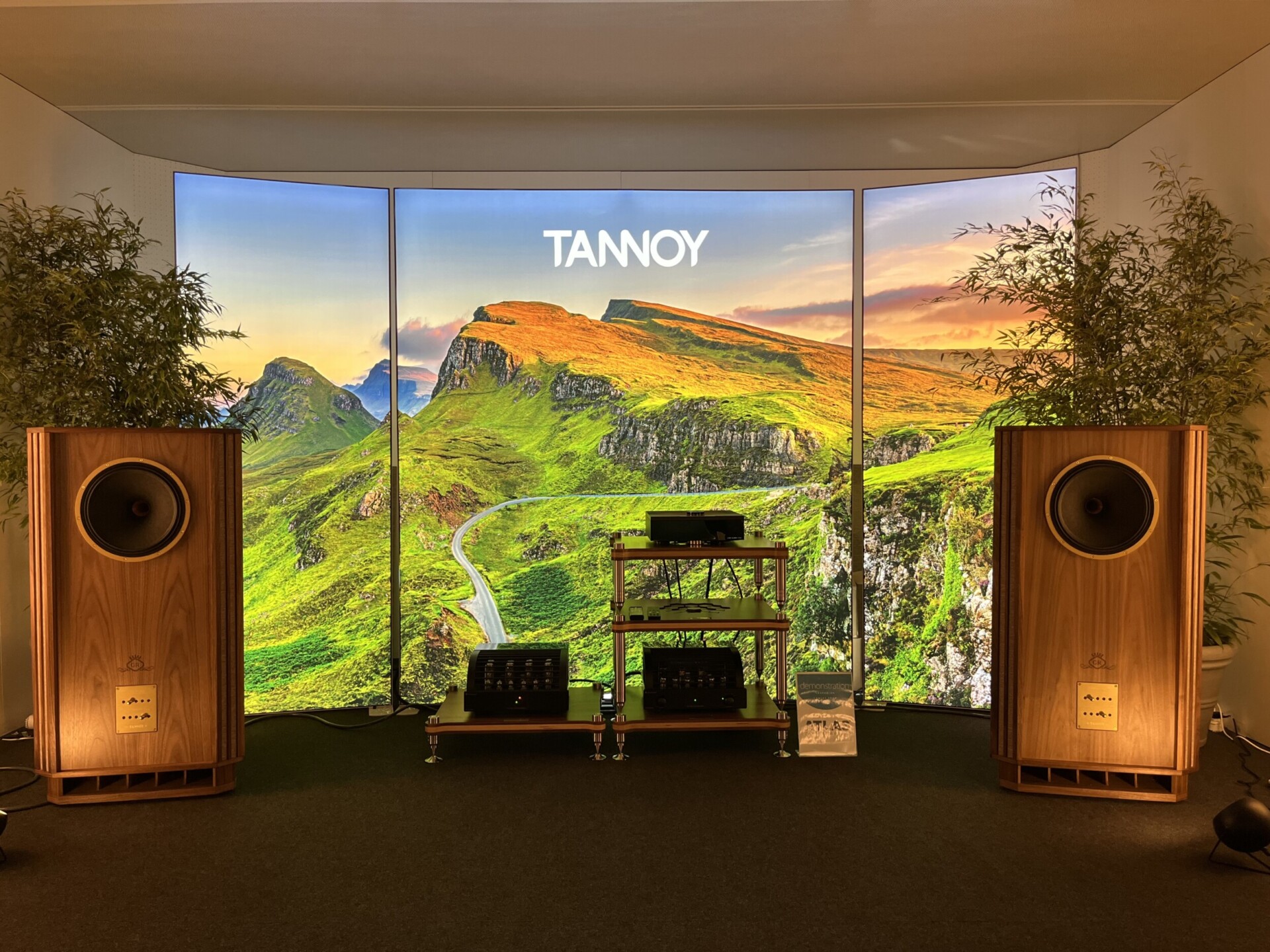 tannoy ead highend2024