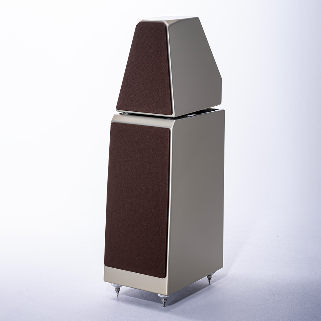 Wilson Audio WATT/Puppy