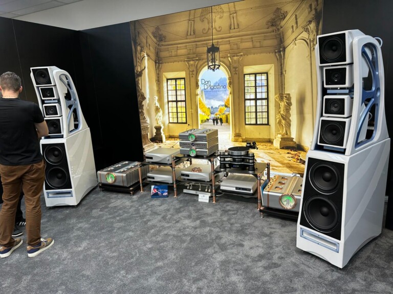 wilson audio dan ead munich