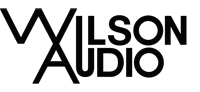 wilsonaudio logo