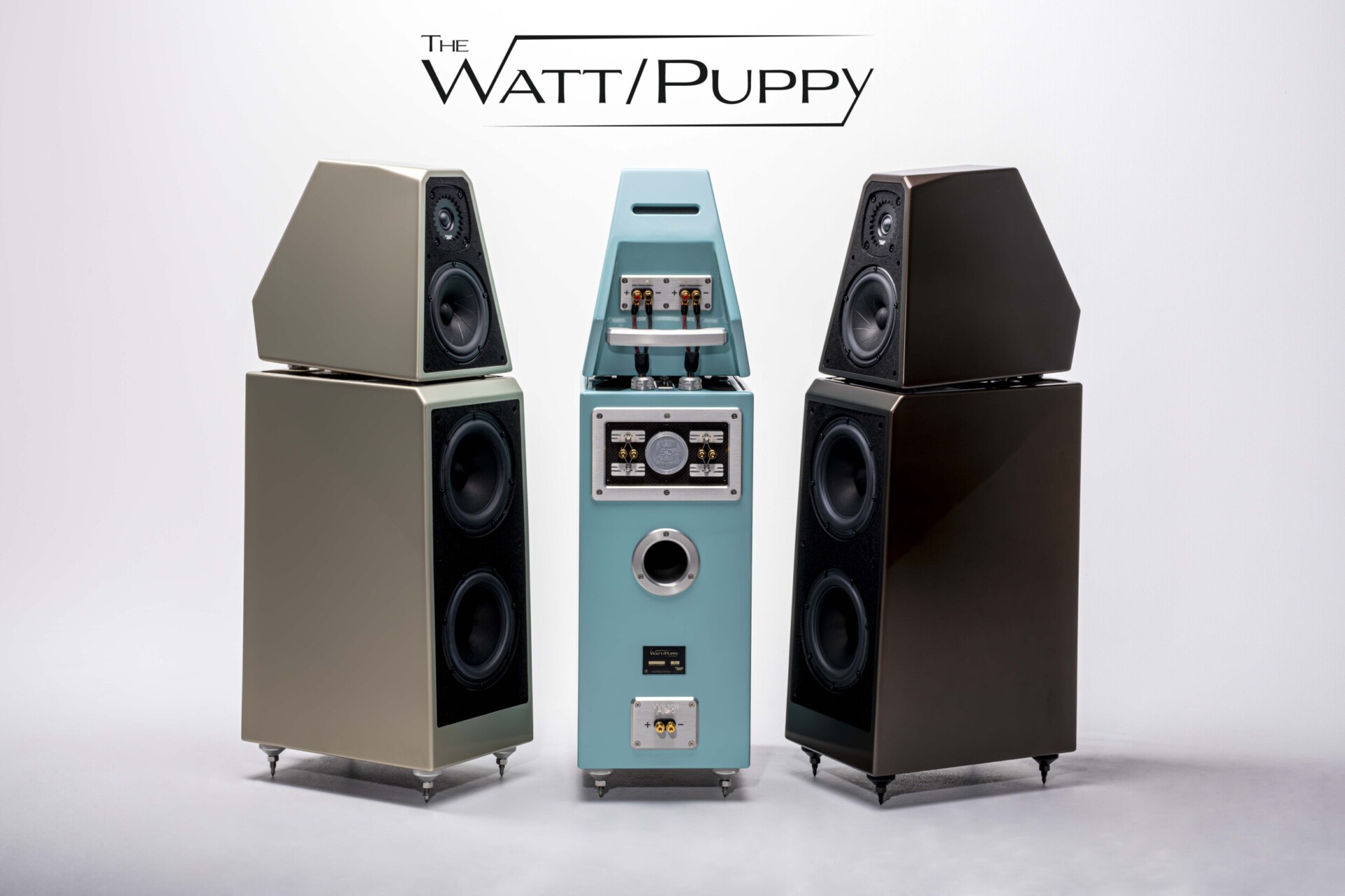 the watt puppy group