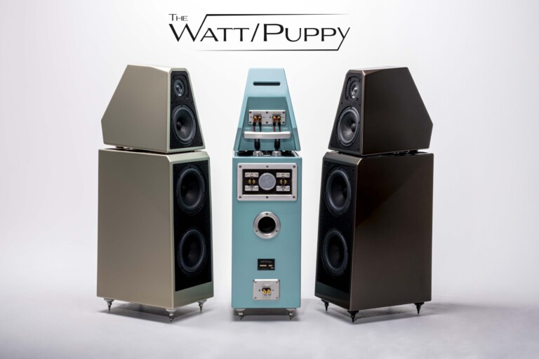 the watt puppy group