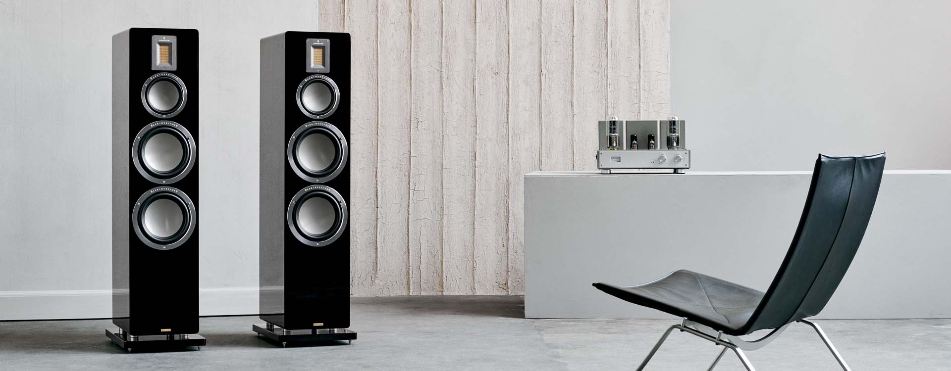 qrse audiovector ead