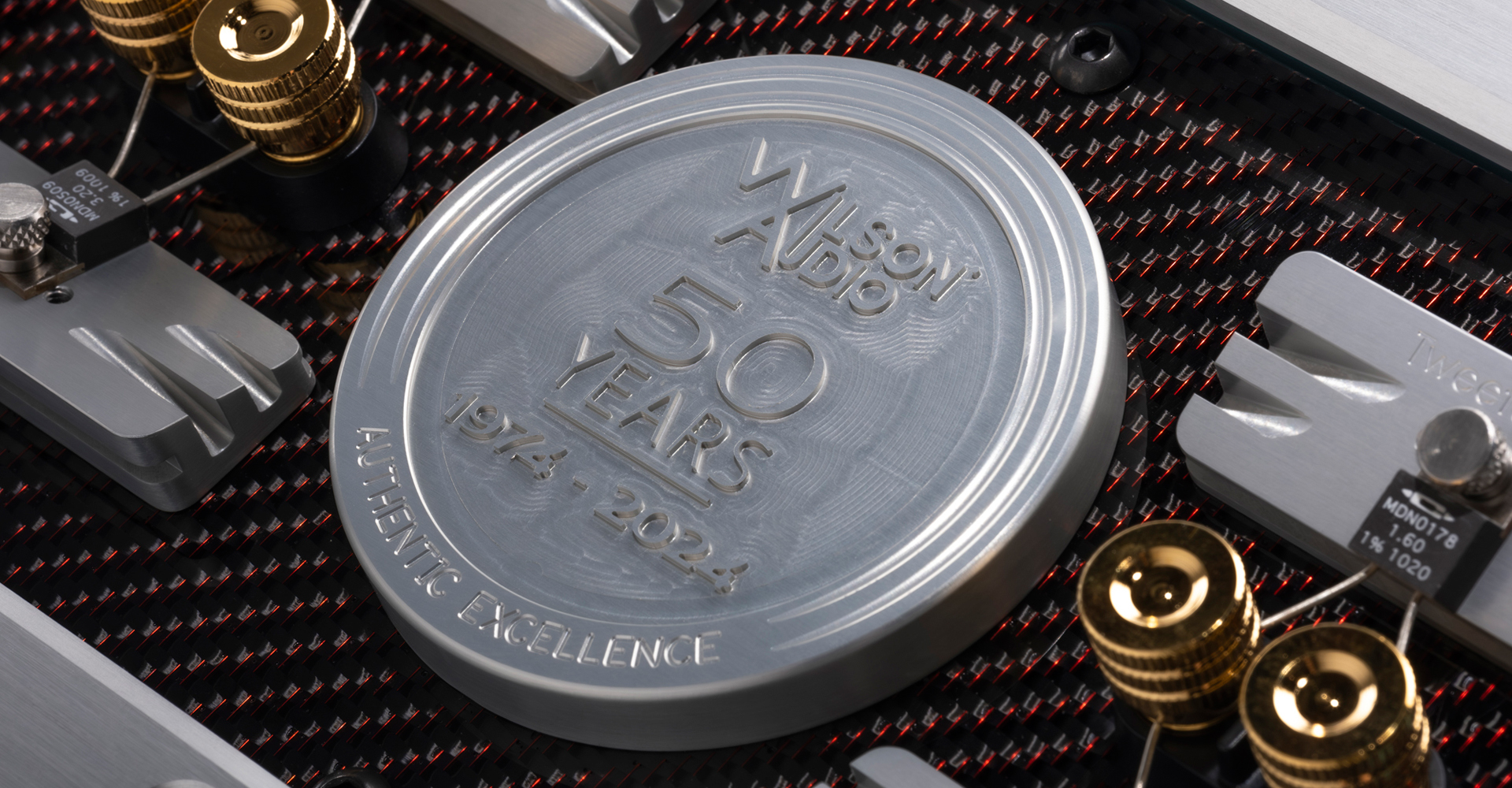 the watt puppy wilson audio ead