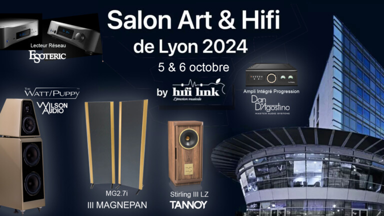 hifilink salon 2024 ead