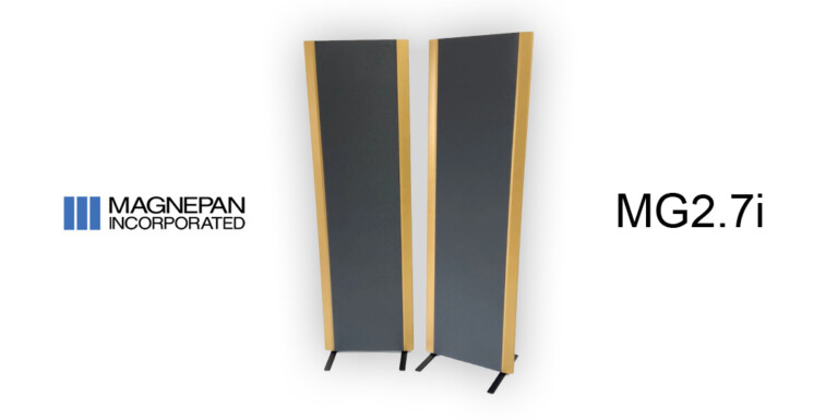 magnepan mg2 7i ead