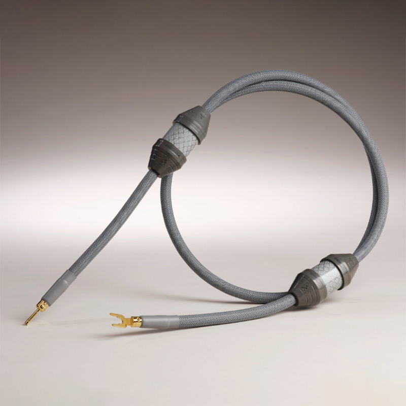 Cable de masse Omega X