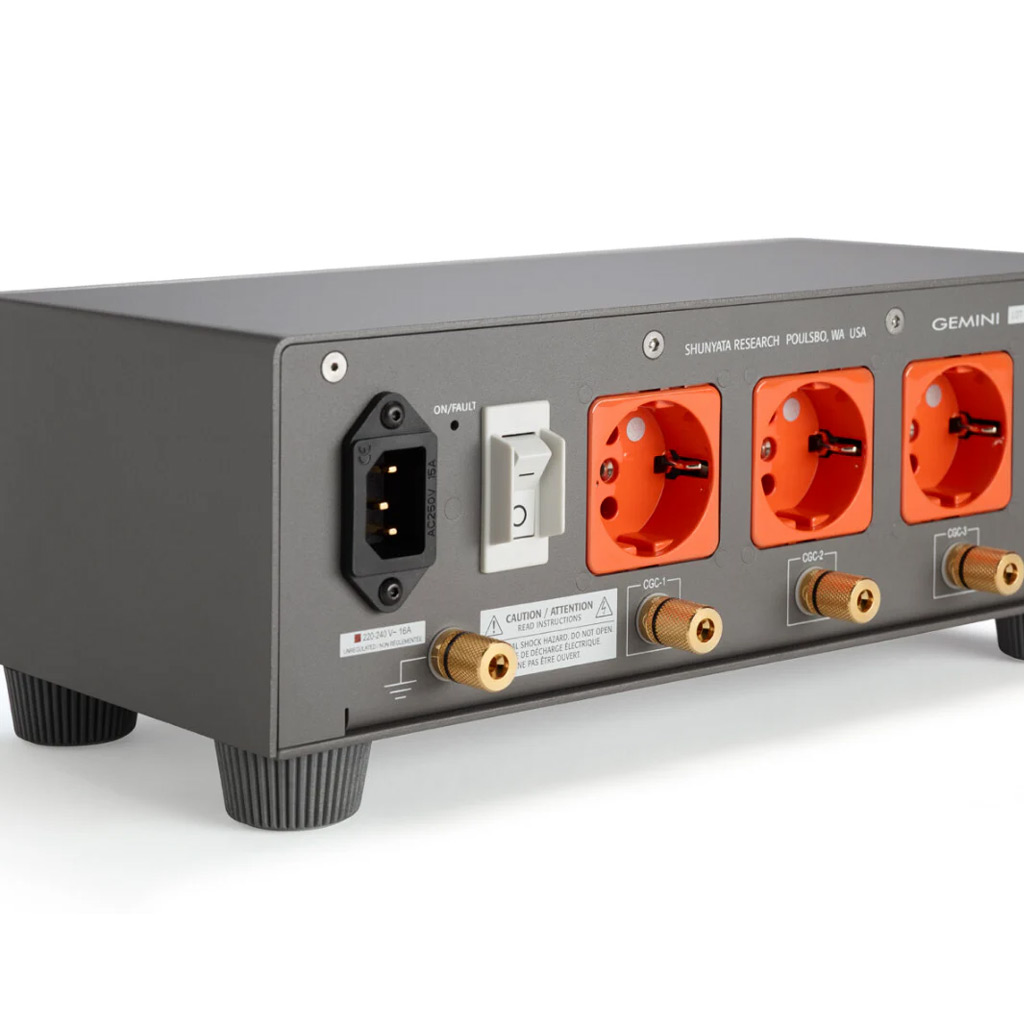 Gemini Model-4