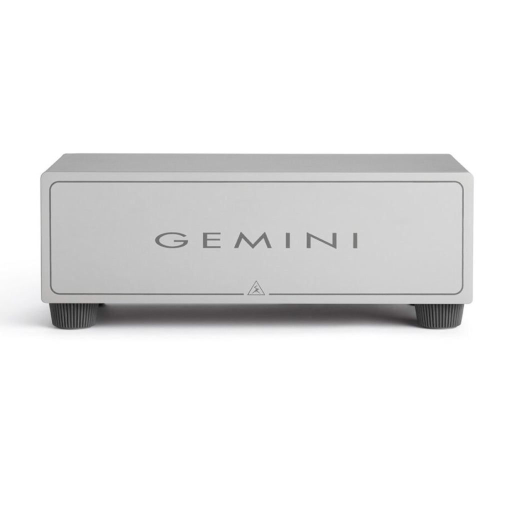 Gemini Model-4