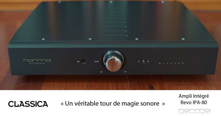 ead classica norma ipa80