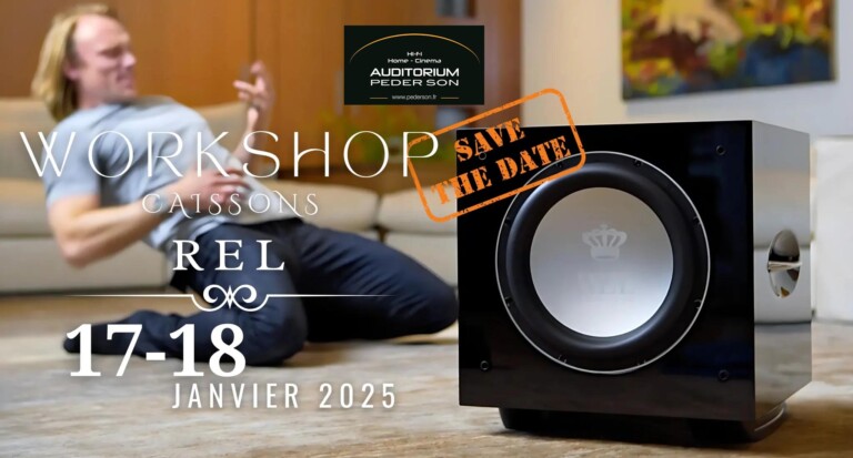 pederson rel ead workshop