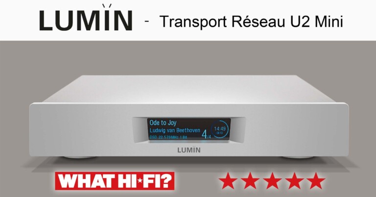 u2 mini lumin whathifi ead