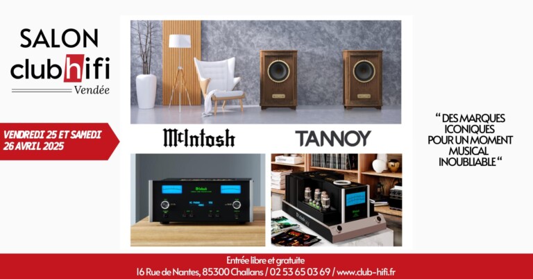 chv ead salon tannoy