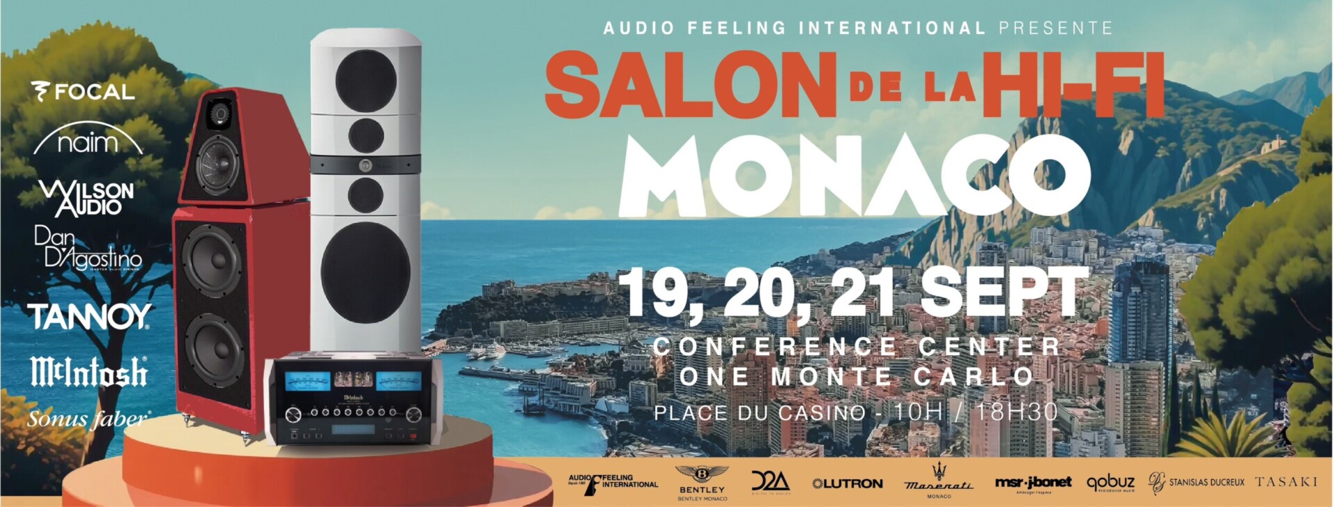 monaco ead salon septembre 2025