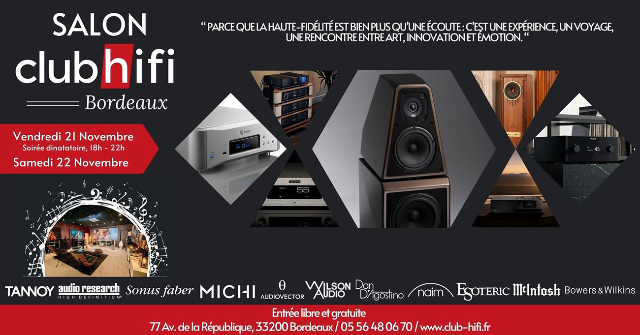 salon chb ead 21 22 novembre 2025