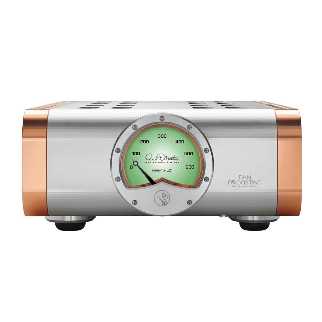 momentum amplificateur monobloc Z DAN EAD