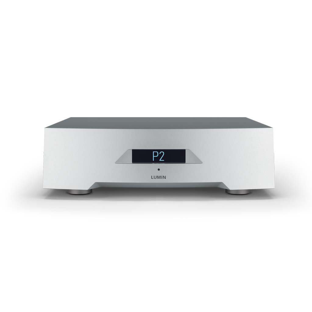P2 Lumin EAD